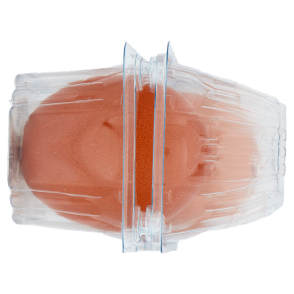 le Naturelle da Allevamento a Terra 2 Uova Fresche Grandissime