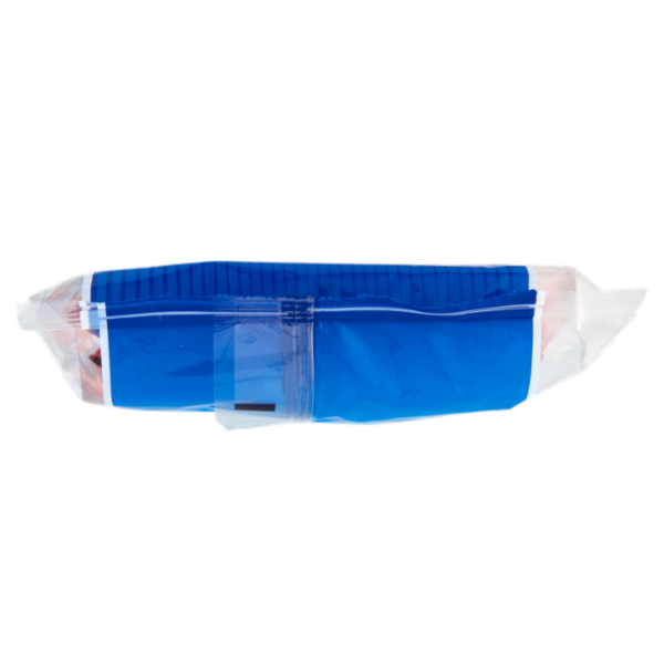 Amica Chips Little Ranch di mais 6 x 30 g