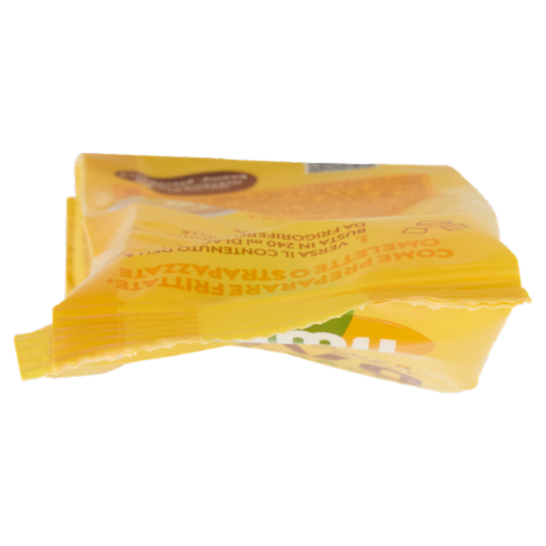 Beamy Preparato per Alternative all'Uovo Plant-Based 60 g