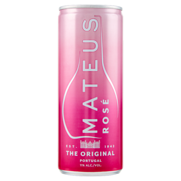 Mateus the Original Rosé 250 ml