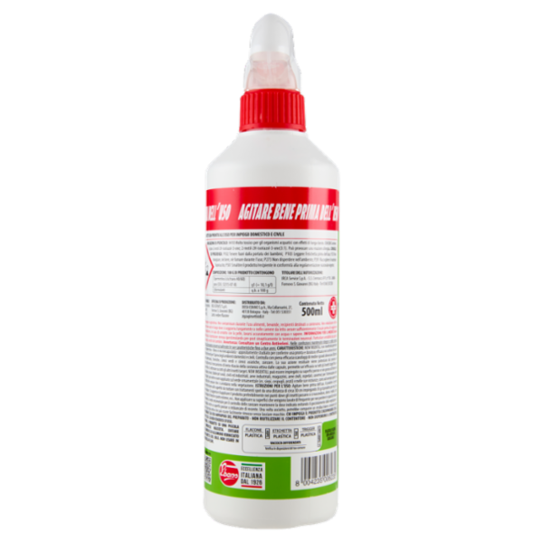 Zig Zag Insetticida New Insektill Cimici Microincapsulato* 500 ml