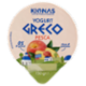 Kionas Yogurt Greco Pesca 0% di grassi 150 g