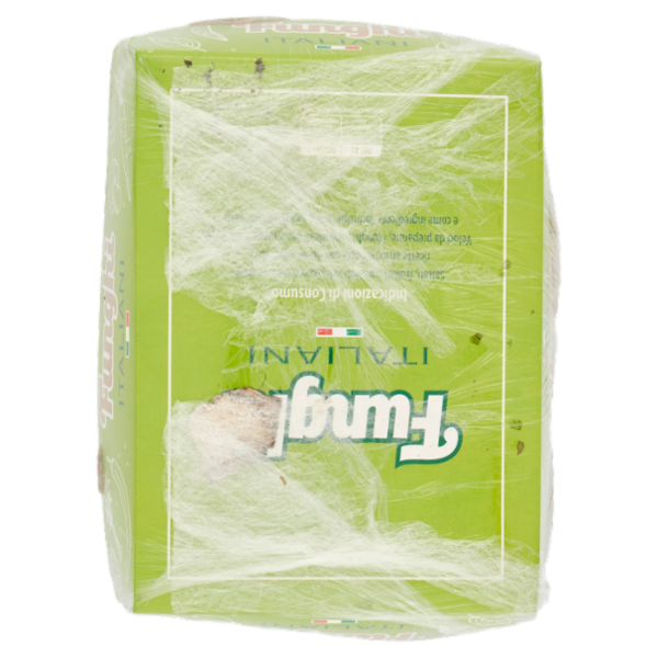 Consilia Funghi Pleurotus Coltivati Interi 300 g