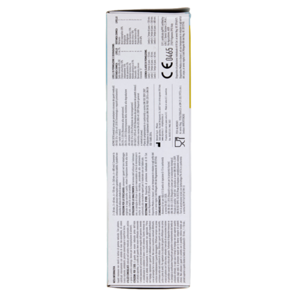 Dr. Protec Guanti in Lattice Talcati Febi Large L 100 pz