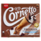Cornetto Cioccolato 6 x 76 g