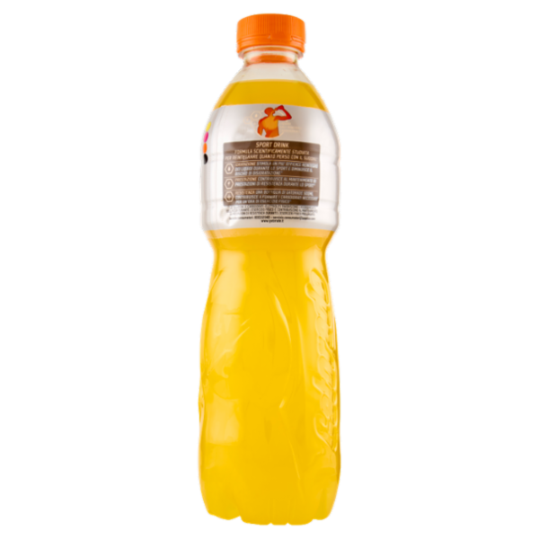 Gatorade Gusto Arancia 1 L