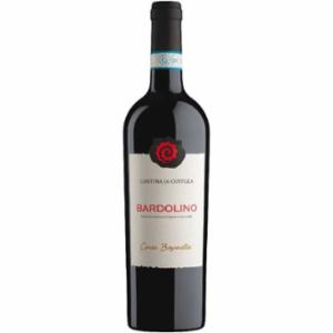Corte Bogonella Bardolino Doc 75cl