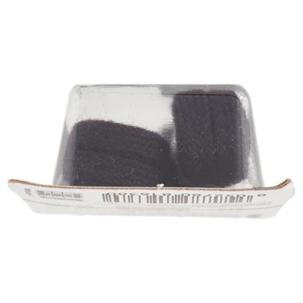 Shoes'Xpert Classic Piatte Nere 75cm 5/6 2 Paia