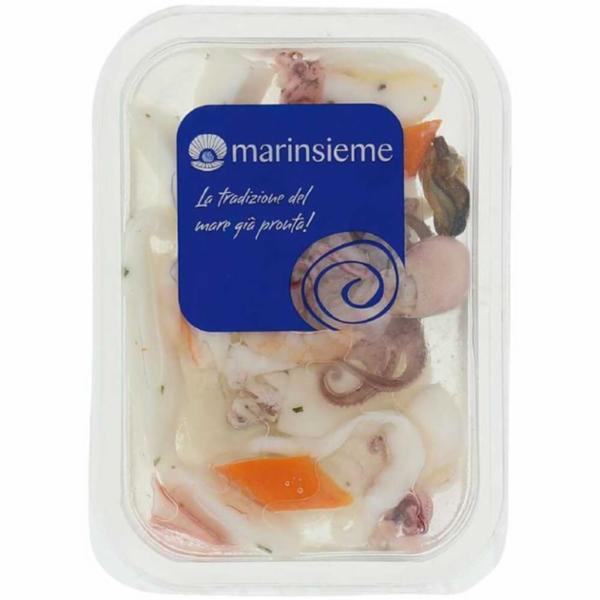 Antipasto Mare Piu