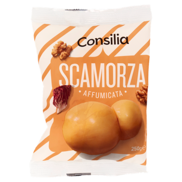 Consilia Scamorza Affumicata 250 g