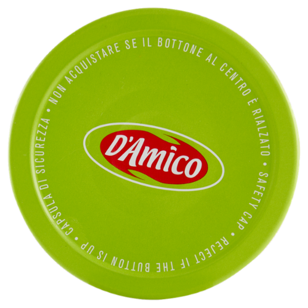 D'Amico pomodori secchi 700 g