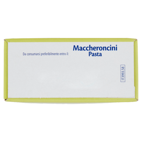 HiPP Biologico Pasta Maccheroncini 320 g