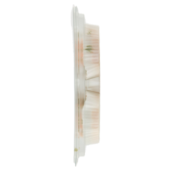 arturo Vogliazzi Tartine Salsa Avocado e Salmone Affumicato 150 g