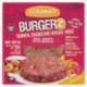 Zerbinati Burger'Z Quinoa, Radicchio Rosso e Noci 2 x 110 g