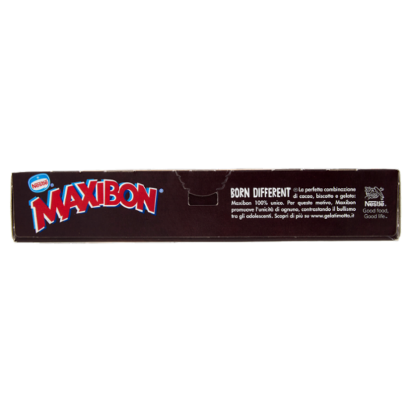 NESTLÉ Maxibon The Specials Choco Brownie 4x58g