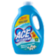 Ace Detersivo Talco e muschio bianco 38 Lavaggi 1900 ml