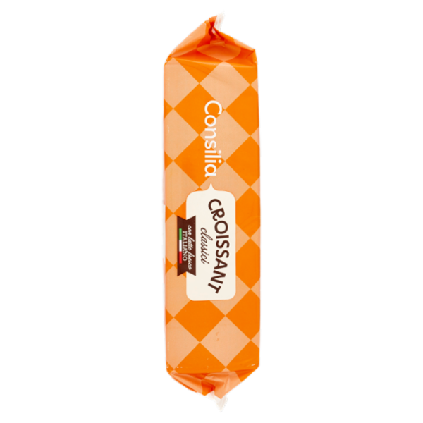 Consilia Croissant Classici 6x40 g