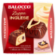 Balocco Zuppa Inglese con Creme Pasticcera e Cioccolato 650 g