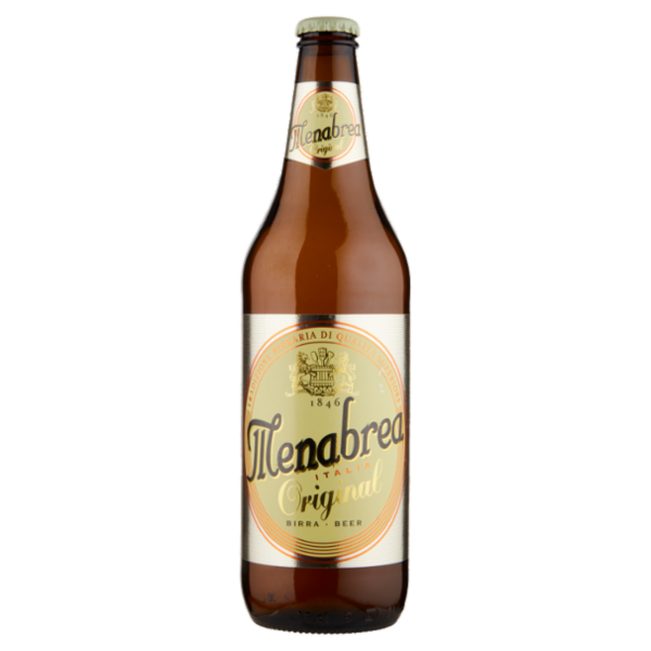 MENABREA Original OW 0,66 l