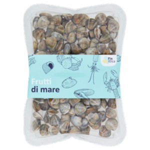 Finittica Frutti Di Mare Vongola o Lupino 500 g