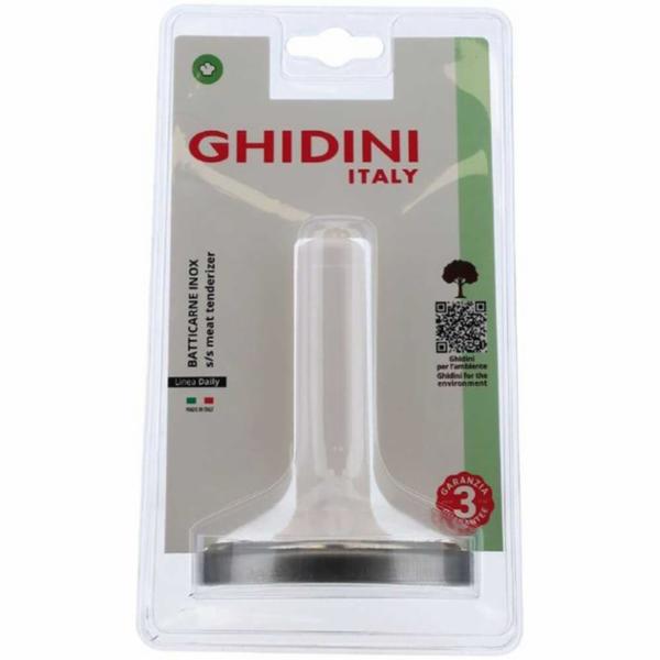 Ghidini Batticarne Inox
