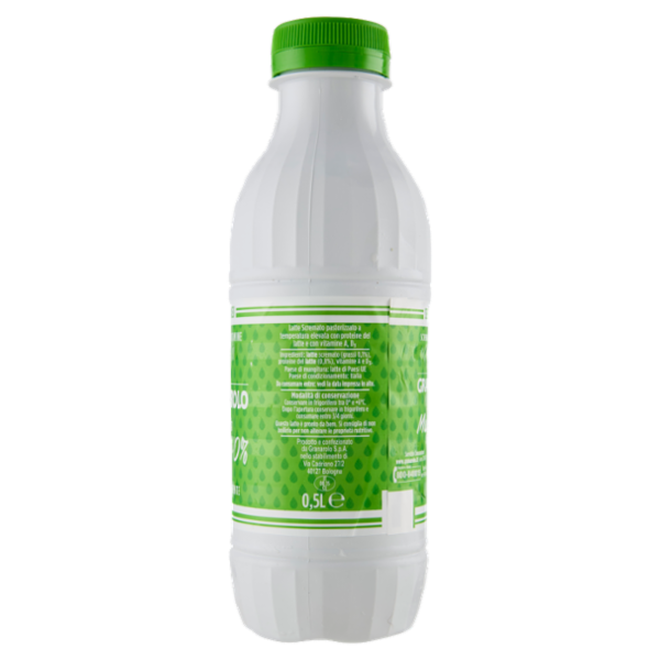 Granarolo Latte Magro 0% 0,5 L