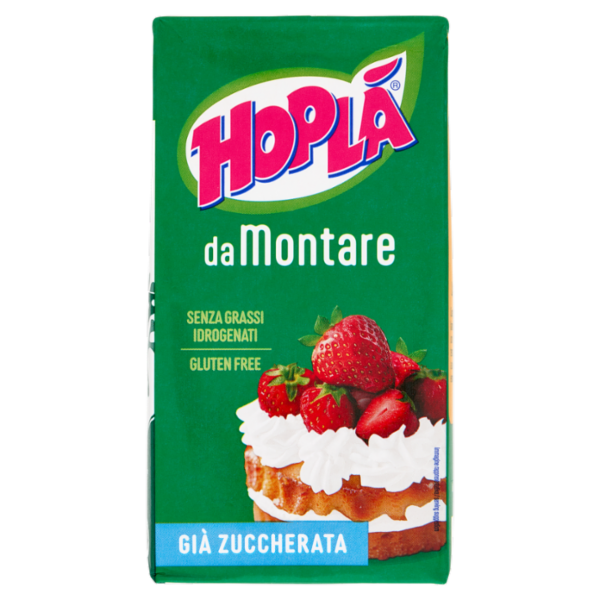 Hoplà da Montare 500 ml