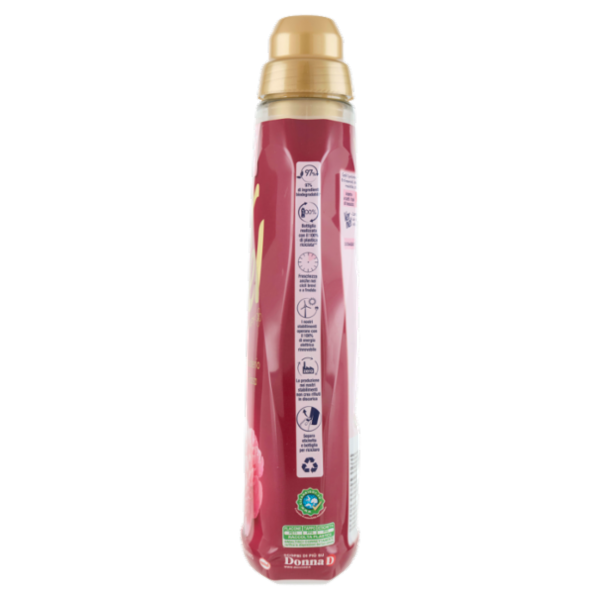 VERNEL Concentrato Aromatherapy Desiderio di Rosa 1.056 mL