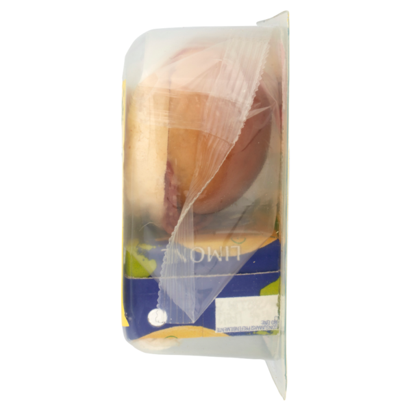 Fratelli Beretta Merendino Panino con Salame Milano + Thè al Limone Deteinato 169 g