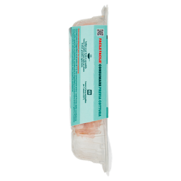 Vivera Filetto No-Salmon Vegetale 2 x 100 g