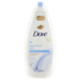 Dove bagnodoccia talco al delicato profumo di talco 700 ml