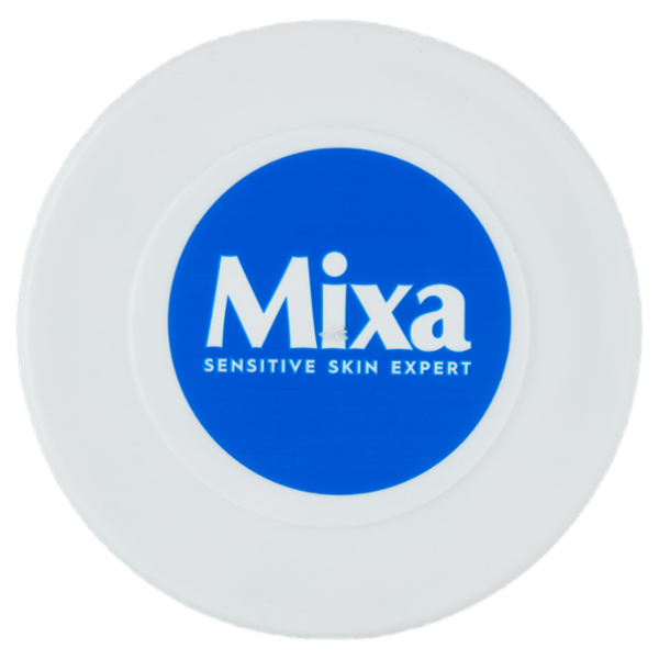 Mixa Ceramide Protect Crema Idratante Rinforzante 400 ml