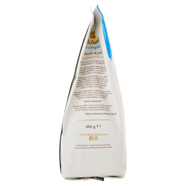 i Bibanesi gli Originali 400 g