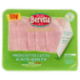 Fratelli Beretta Fresca Salumeria Prosciutto Cotto di Alta Qualità 120 g