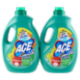 Ace Gentile Fresco Profumo Candeggina per Colorati 2 x 2,3 L