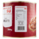 Sù Fagioli Borlotti Lessati 2600 g
