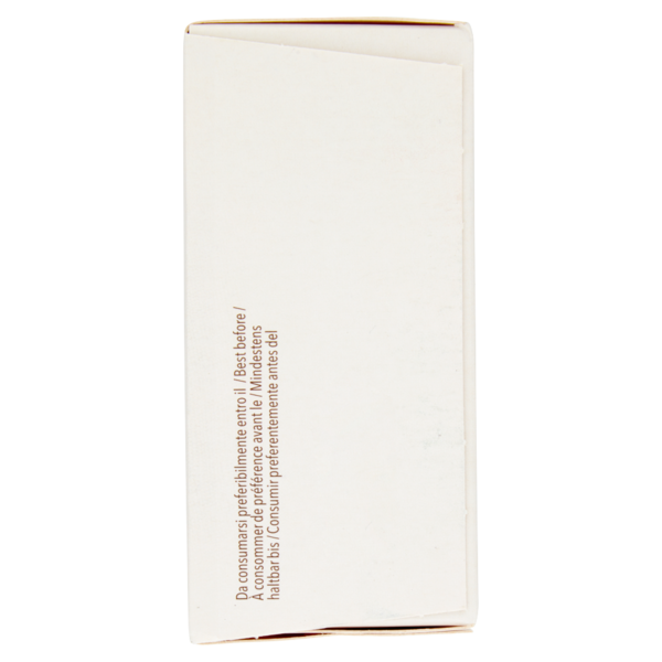 Germinal Bio Crostatina Albicocca grano duro Cappelli 4 x 50 g