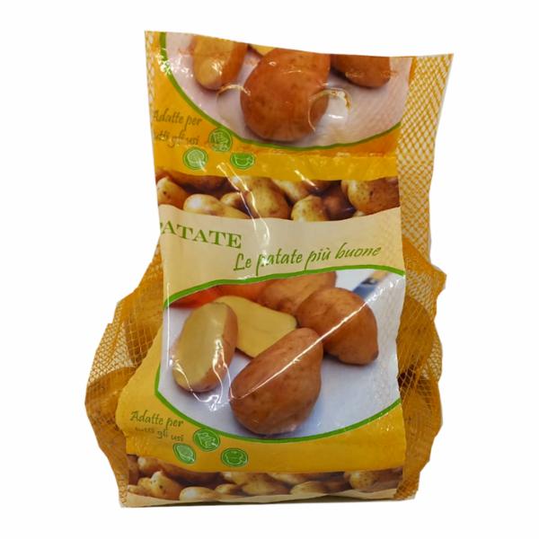 Patate Kg. 2