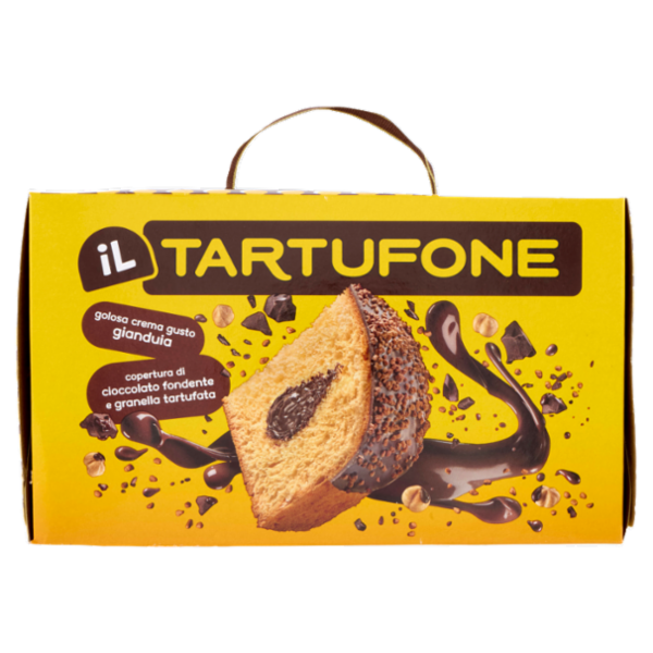 Tartufone 750 g