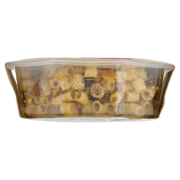 Bonduelle Pastallegre Tubetti con Zucca e Funghi 250 g