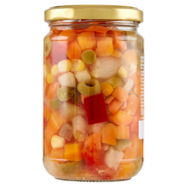 Selex Farciriso Senza Olio 300 g