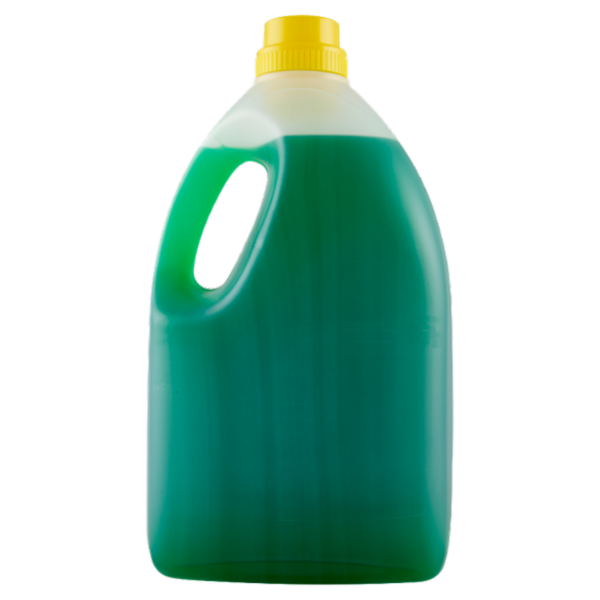 Scala Piatti Igienizzante Sgrassante Limone 4 litri