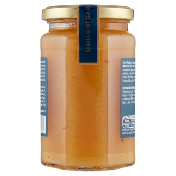 Consilia Optima Confettura Extra di Mele Cotogne 350 g