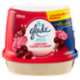 Glade Gel Bagno, Profumatore per Ambienti, Fragranza Luscious Cherry & Peony 180g