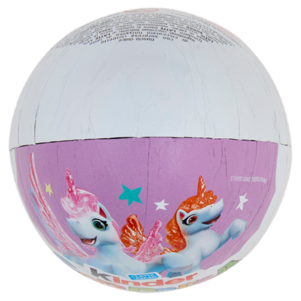 Kinder Sorpresa Maxi 100 g