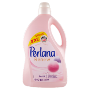 PERLANA Renew Lana 50 Lavaggi 3.000 ML