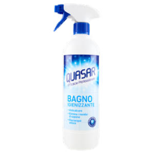 Quasar Bagno Igienizzante 580 Ml