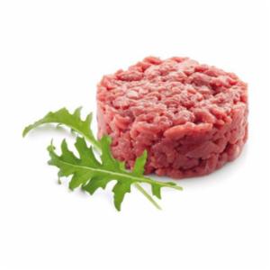 Battuta Di Carne Condita