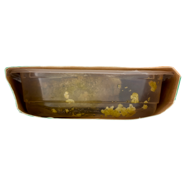 Zerbinati Burger'Z Quinoa, Spinaci e Verze 2 x 80 g