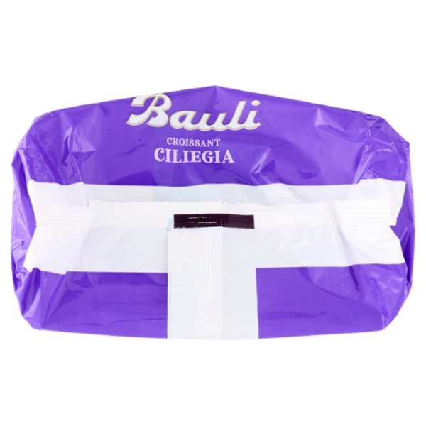 Bauli Croissant Ciliegia 10 x 50 g